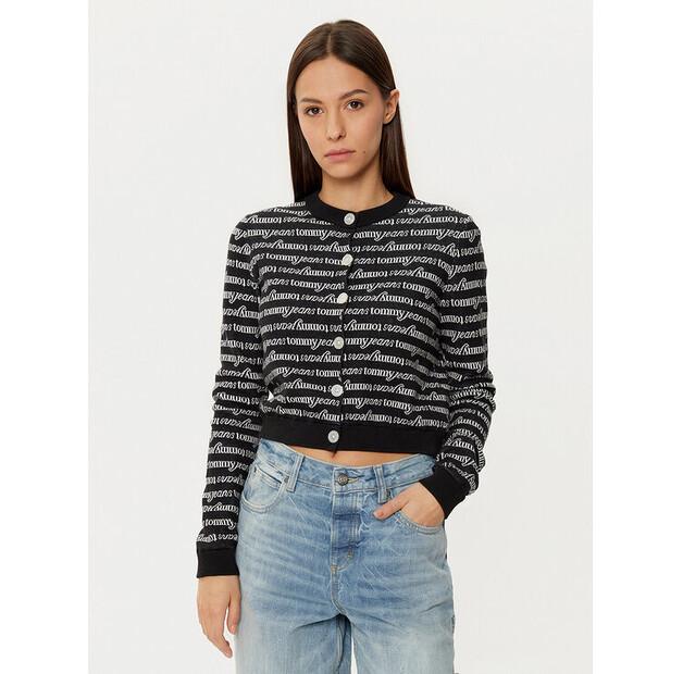 

Кардиган Tommy Jeans DW0DW19340 EU XS