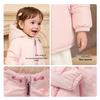 Balabala Kids' Unisex 3-Proof Warm Padded Jacket