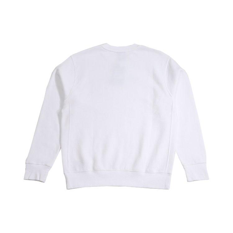 Nike Sweatshirts Men's Crew Neck Thickened Other BV5090-100