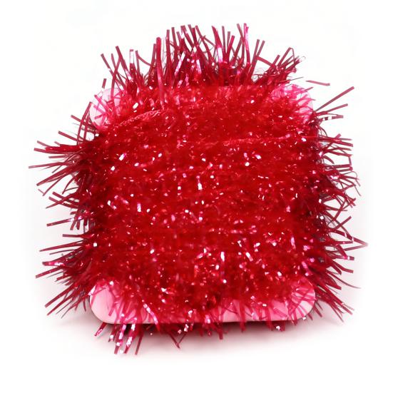 200CM Fly Fishing Lure Tying Trout Fly Bait Thread Bass Hook Tying Tinsel Line Spool Fly розы красного