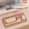 Disney DW-MK100 PRO Wireless Keyboard and Mouse Set
