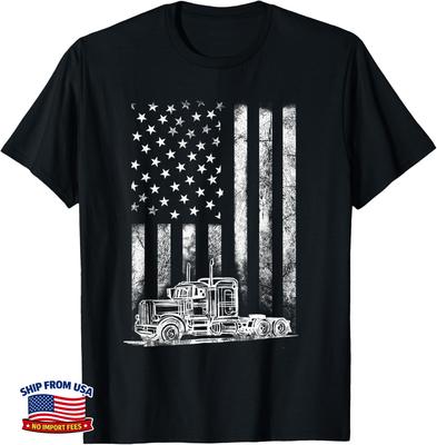 Oberteile – T-Shirts