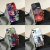 Deadbeat T-Tame I-Impala Phone Case For iPhone 17, 16,15,14,13,12,11 Plus,Pro Max, Others Soft Black Cover