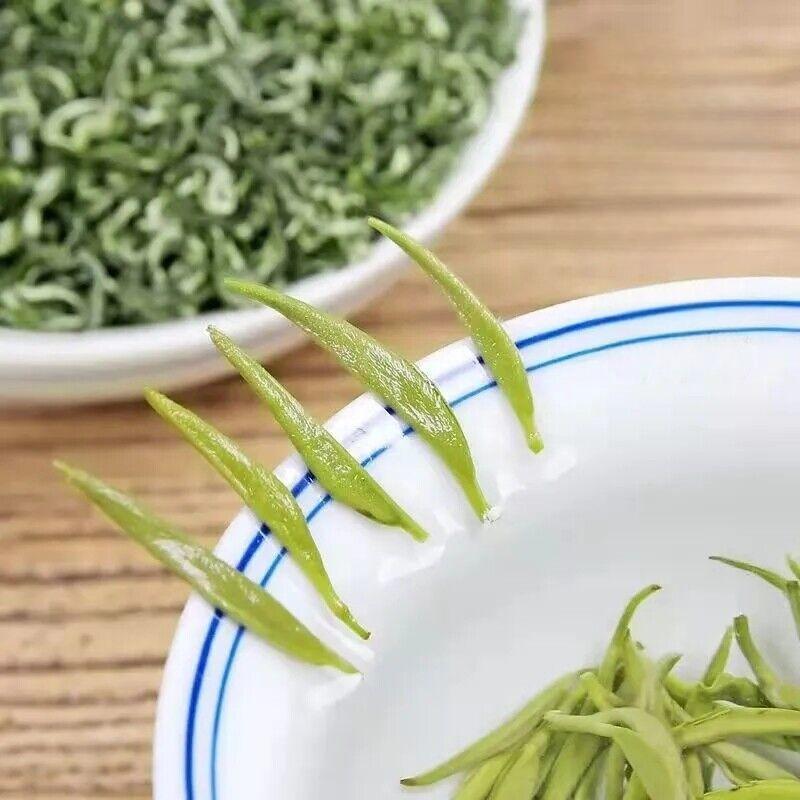 250g New Green Tea China Si Chuan MENG DING GAN LU
