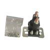 Starter Relay Solenoid Switch 500A 12V Replaces Universal 3A Rated Current