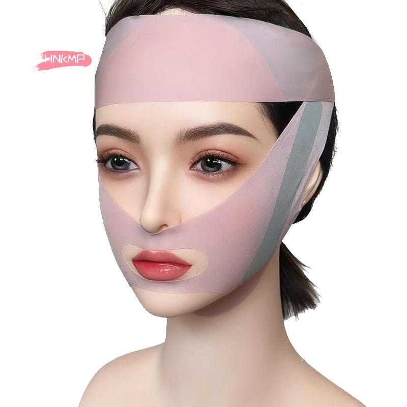 Facial Slimming Bandage V-Shaper Face Sculpting Tool Lifting Firming Anti-Wrinkle Double Chin Reducer Cheek Beauty for Fitness