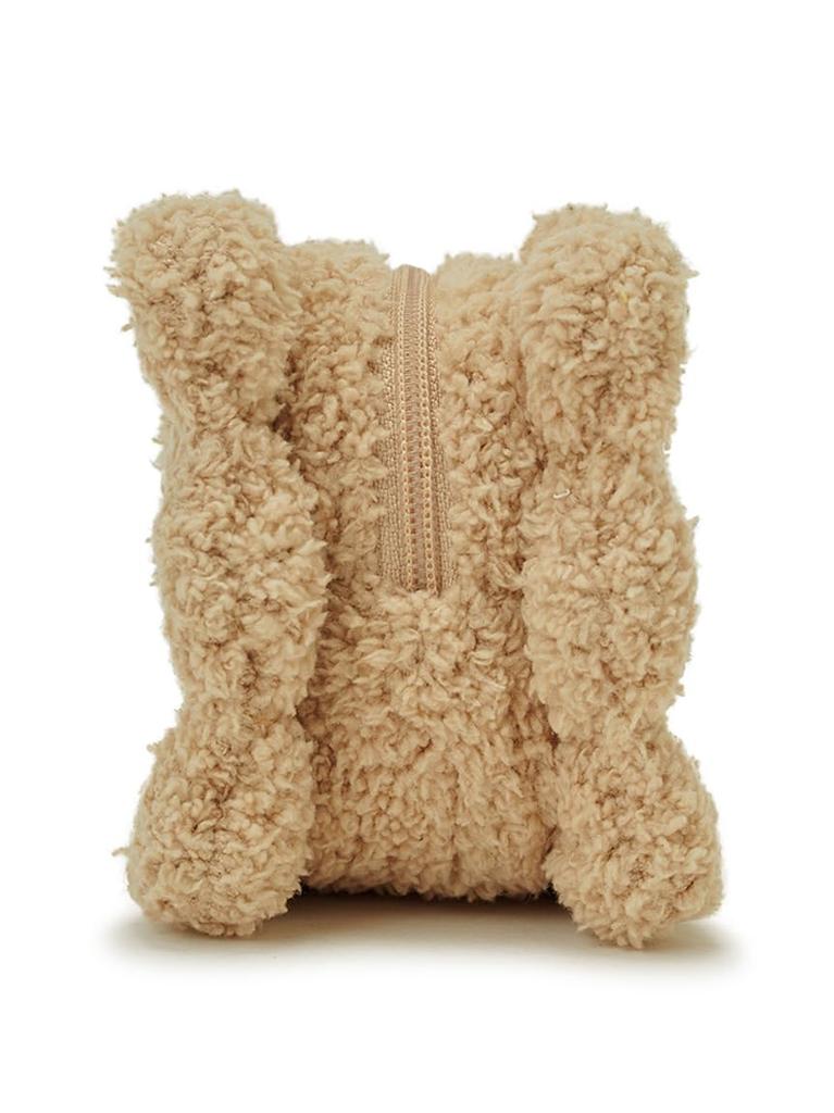 Biscuit Pouch PWGB245700 BEG [Gelato Pique]