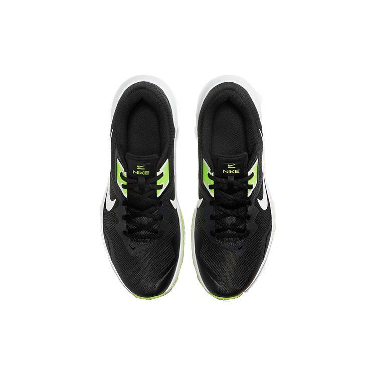 Nike Varsity Compete Tr 3 'Dark Smoke Grey Volt' CJ0813-004