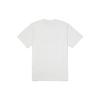 Fila T Shirts Men's White Crew Neck Moderate Straight Fit FS2RSF2102X-OWH