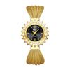 Yalalusi Sunflower Watch Women'S High Value Light Luxury Small Dial Simple Exquisite Premium Ladies Watch