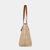 COACH CITY Women's Tote Bag