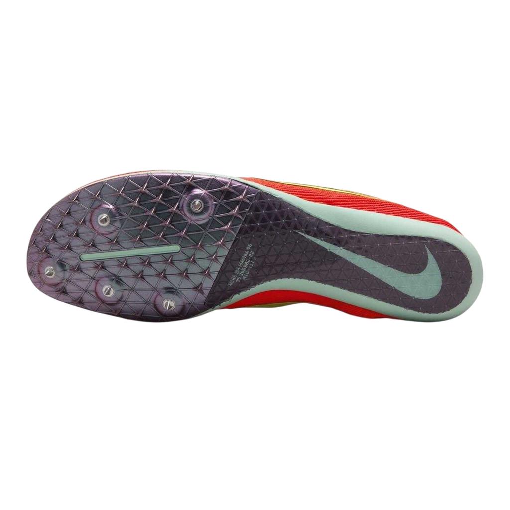 Nike Mens Zoom Mamba 6 Trainers