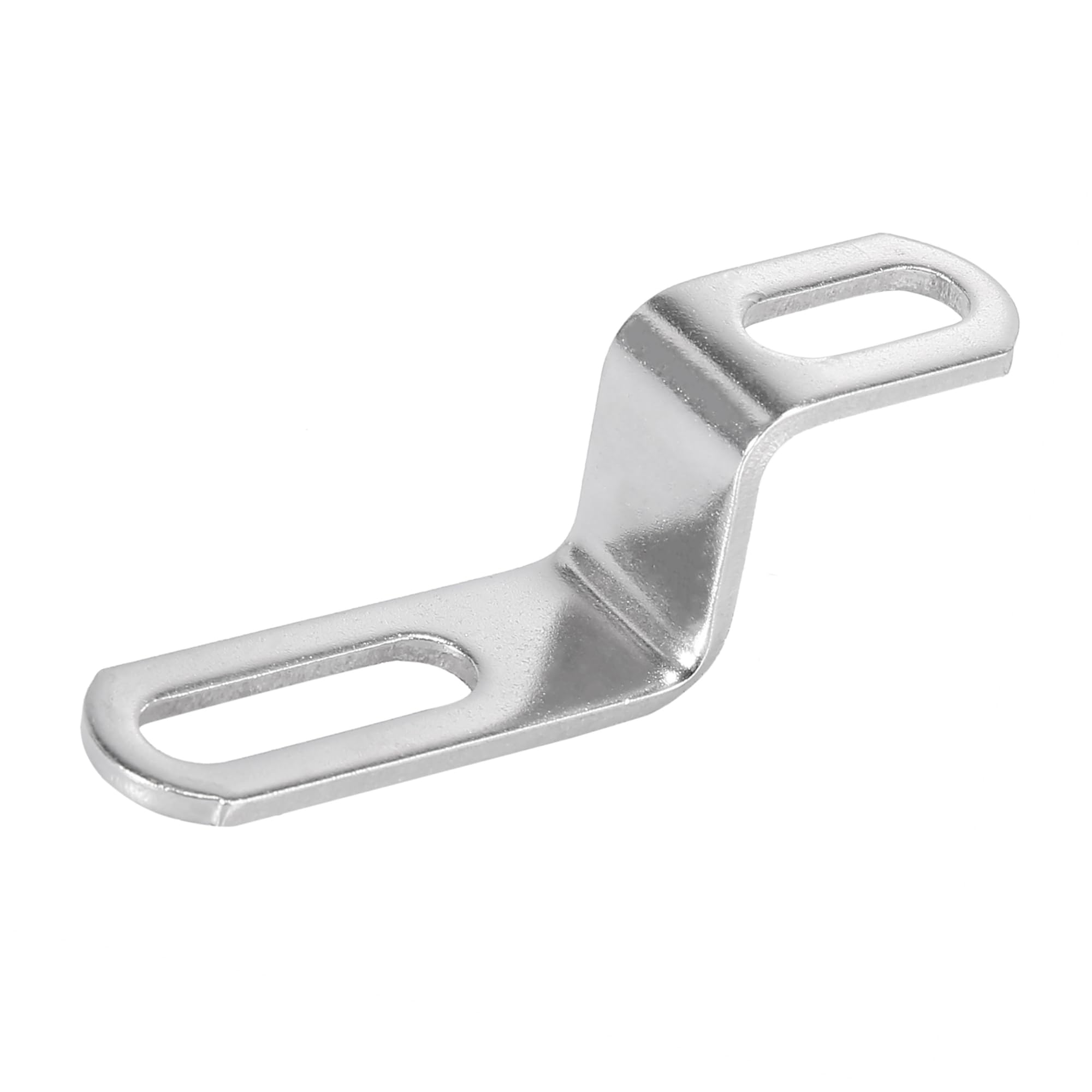 

BULLSPANN Motorcycle Exhaust Pipe Bracket Z Type Muffler Mounting Clamp