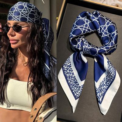 Accessori – Sciarpe e foulard