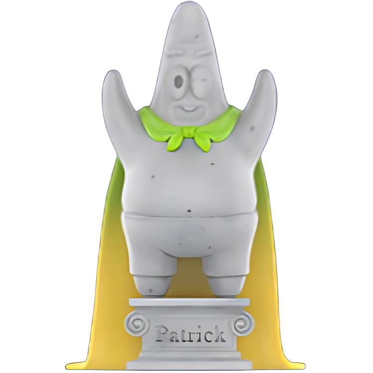 

New POP MART SpongeBob Life Transition Collection Blind Box Products Single Mystery Box/Full Box 12 Pcs PPMT-2308-0027 Confirmation - after an eternity