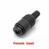 5Pcs 22mm Mount Hole Distance Speaker Connector Loudspeaker Signal Adapter  Audio Power Supply