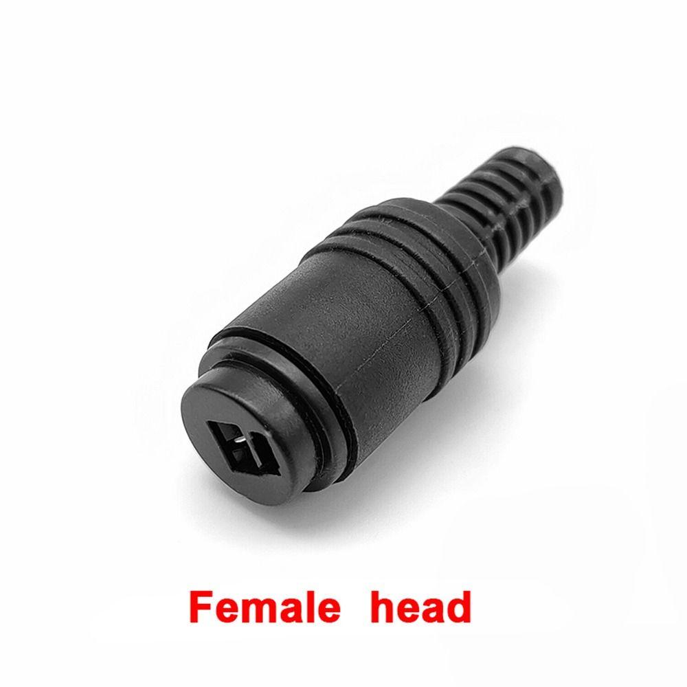 5Pcs 22mm Mount Hole Distance Speaker Connector Loudspeaker Signal Adapter  Audio Power Supply