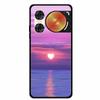 Per ZTE Nubia Music 2 Custodia Animali Morbido TPU Silicone Cover Posteriore Custodie per Nubia Music 2 Tappo Protettivo Capa Nubia Music 2 Cool Coque