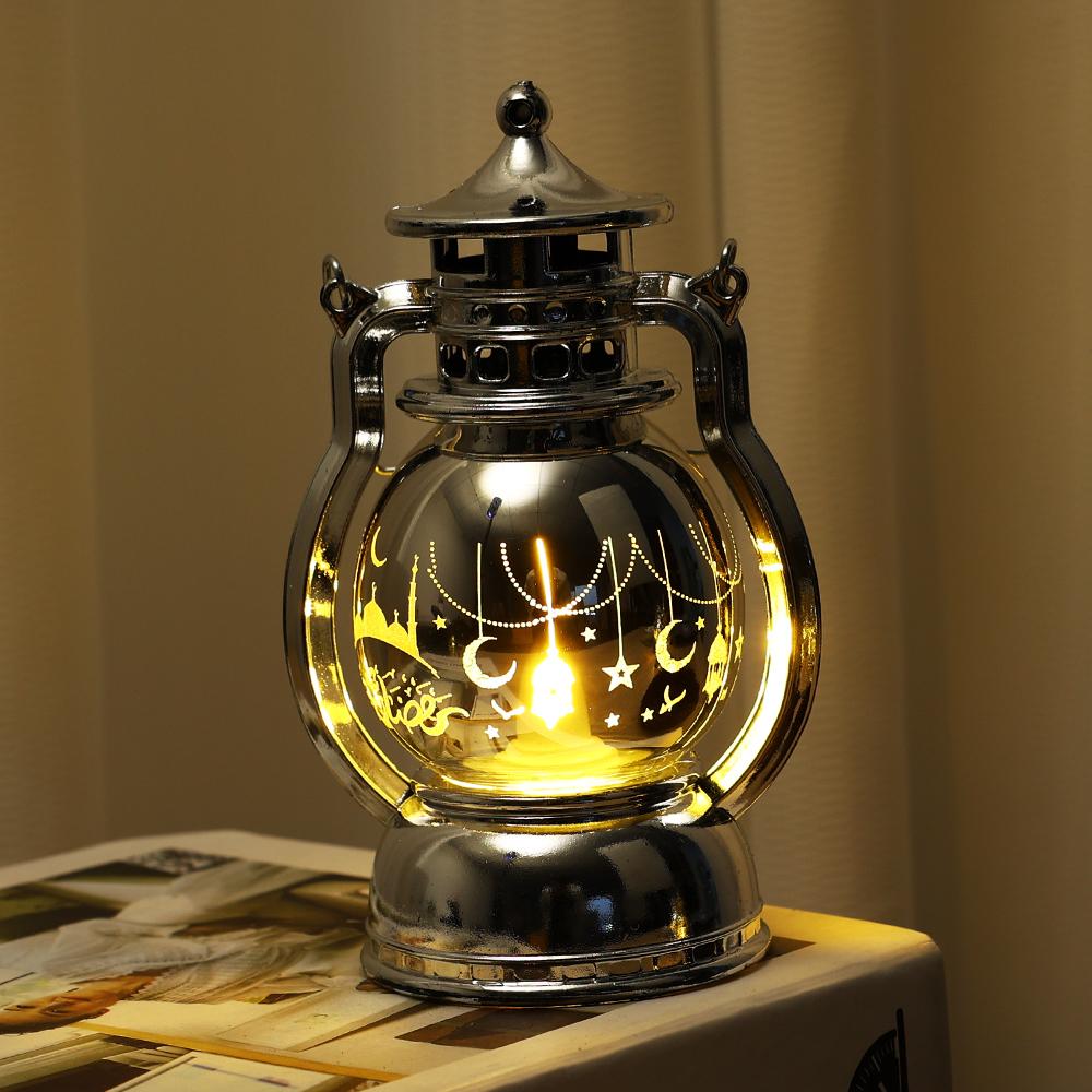 1PCS Eid-ul-Fitr Portable Night Light