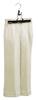 MAWA Hangers for Pants and 26cm Set of Warranty No-Slip Skirts, Wide, Mat26, 10, Black, 10-Year