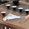Reusable Counter Cleaner Portable Handheld Cleaner Easy To Use Small Mop  Window