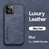 Pro iPhone 13 12 11 Pro Max Case Magnetický držák do auta Pouzdro na telefon Pro iPhone XR X XS Max 7 8 Plus Texture Kožený zadní kryt