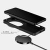 ABEEL For vivo X200 Ultra 5G Magnetic Case Carbon Fiber Texture Back Cover