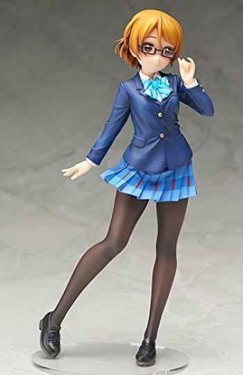 Love Hanayo Koizumi Scale PVC Painted Finished Figure Live! 1/8