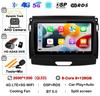 Android 14 Carplay Auto Car Radio Stereo For Ford Ranger 2015 2016 2017 2018 2019 2020 GPS Multimedia Autoradio Player Head unit