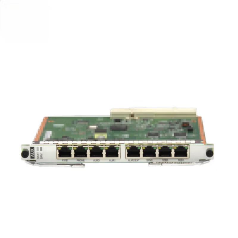 Huawei Optical Network Interface and Service Boards