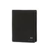 Medium Wallet Black Cowhide Alexandra Signature Check Color Block Dbwa6e727