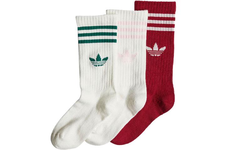 Adidas Originals Kids Socks 3 Pack Kids  II3361 KL