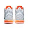 Nike LeBron 17 LMTD EP Future Air Sneakers CT3853-100