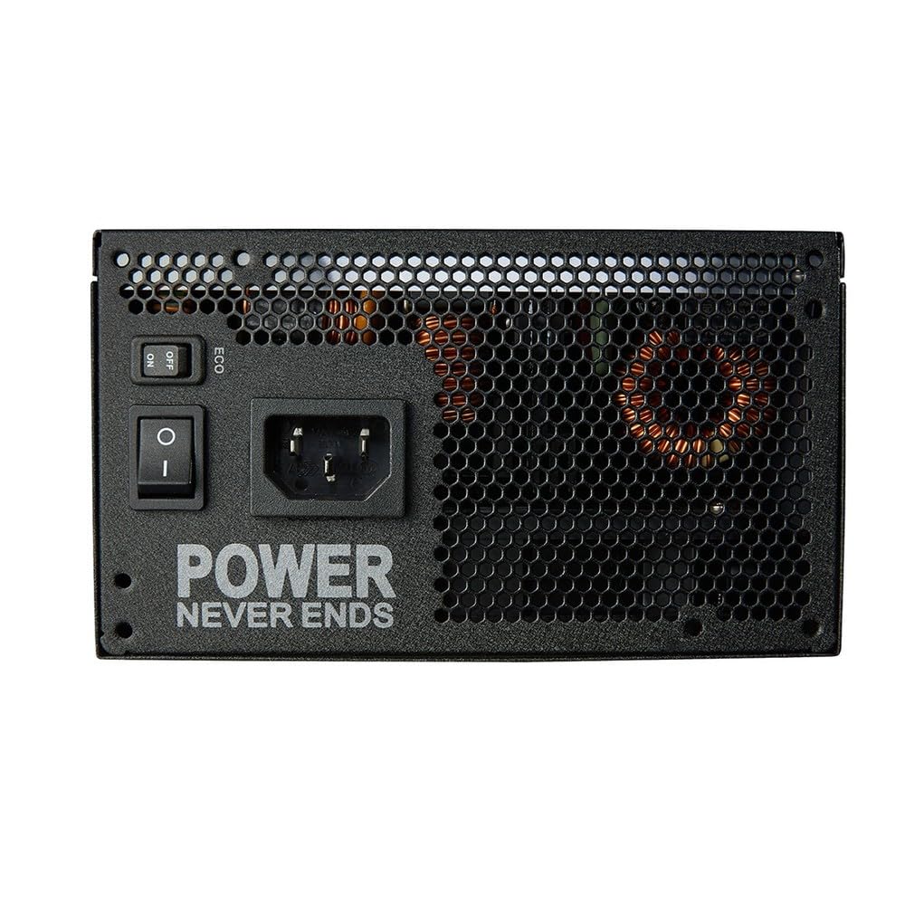 FSP Hydro PTM X PRO 1200W ATX3.0 PCIe5.0 [ HPT3-1200M.GEN5 ]