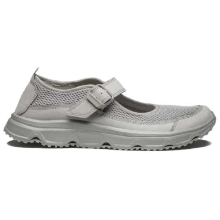 SALOMON RX Marie Jeanne Ghost Grey Unisex Tenisky L47433900