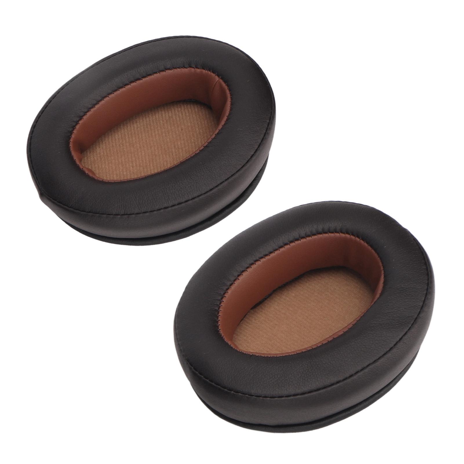 

Амбушюры Профессиональная шумоизоляция Запасные амбушюры Чехол для гарнитуры MOMENTUM