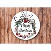 Vintage Metal Tin Sign Wall Art Home Decor 20x20cm