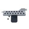 Hard Drive HDD Bracket with Screws Replacement for GE63 GF63 GP63 GL63 GE73 GP73 GL73 GF75 GL75 Laptops Accessory