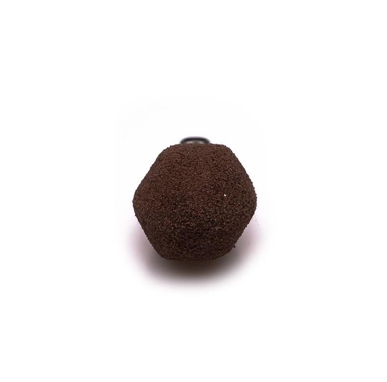 Carp lead distance brown 90 g