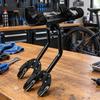 Rack Disc-Brake Compatible Cycle Rear Sleek for Commuting