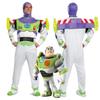Adult Toy Story Buzz Lightyear Cosplay Costume Bodysuit Wing Suit Halloween Party Jumpsuits Costumes for Men Women