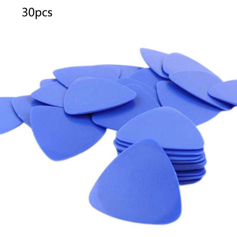 30pcs Mobile Phone Screen Disassembly Triangular Sheet Ultra-thin and Fold-resistant Repair Tool Disassembly Metal Sheet