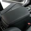 For 2015-2018 Lexus NX200 NX200t NX300h PU Leather Center Console Armrest Cover