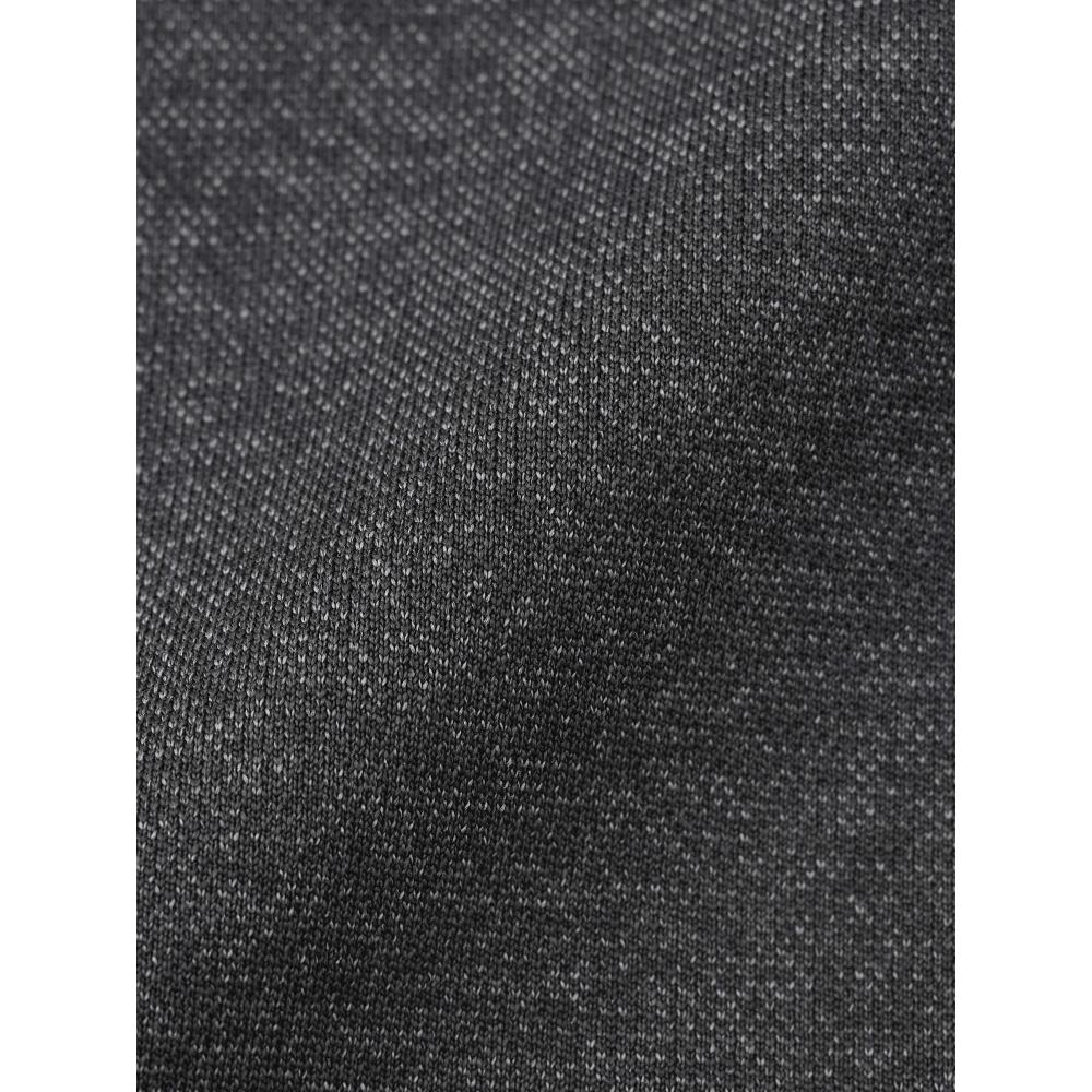 Gu By Uniqlo Side Seamless Crew Neck T Long Sleeve  Ga