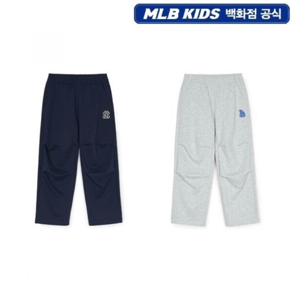 

Mlb Kids Basic Parashut Pants Grey/130