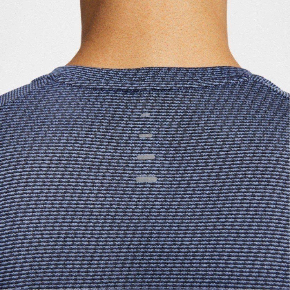 Nike Asmd Fstride Jacquard Short Sleeve T-Shirt Men Tops HV2208499