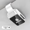 Sinotruk Howo T7H TX7 TX280 T5G Sunglasses Bracket Clip