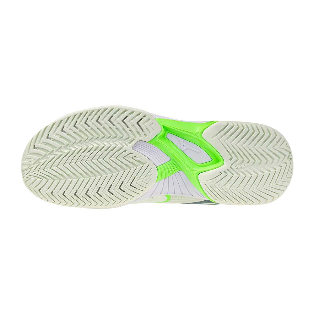 Mizuno Low top Tennis Shoes Unisex 61GA251935
