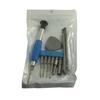 Game Console Disassembly Tool Screwdriver Set Repair Tool Kit Switch Repair Parts Opening Tool