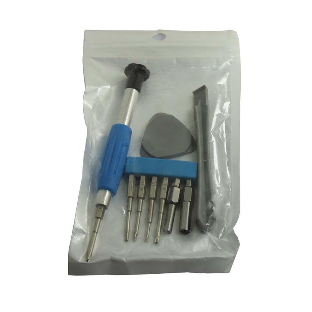 Game Console Disassembly Tool Screwdriver Set Repair Tool Kit Switch Repair Parts Opening Tool